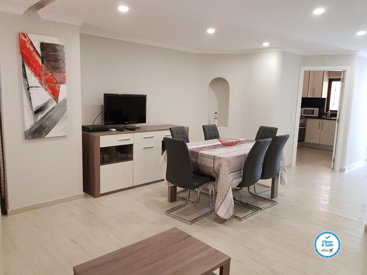 Forte Beach- Albufeira Exterior foto