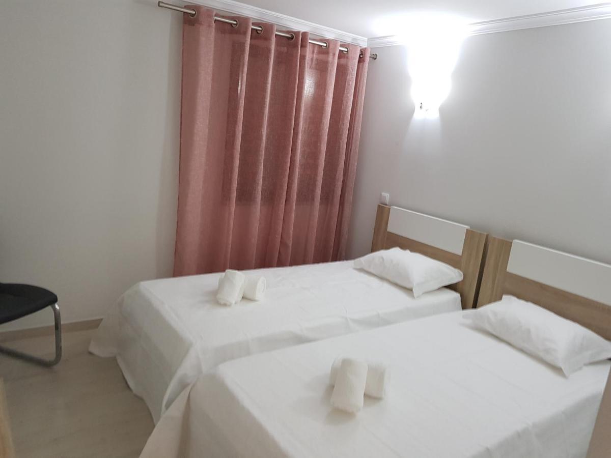 Forte Beach- Albufeira Exterior foto